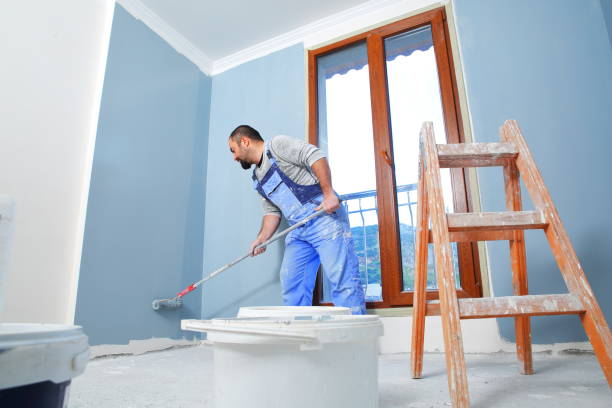 Best HVAC Mold Inspection and Cleaning  in West End, NY