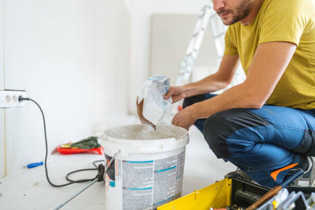 Best Commercial Mold Inspection  in West End, NY