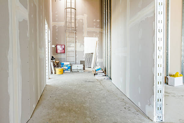 Mold Remediation for Vacation Homes in West End, NY